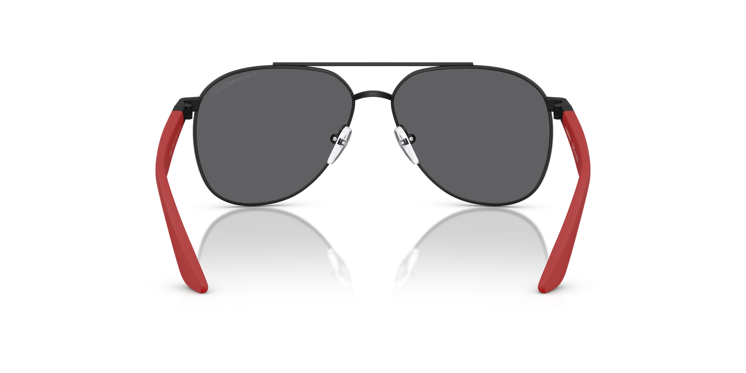 EMPORIO ARMANI EK2001 3001T3 53