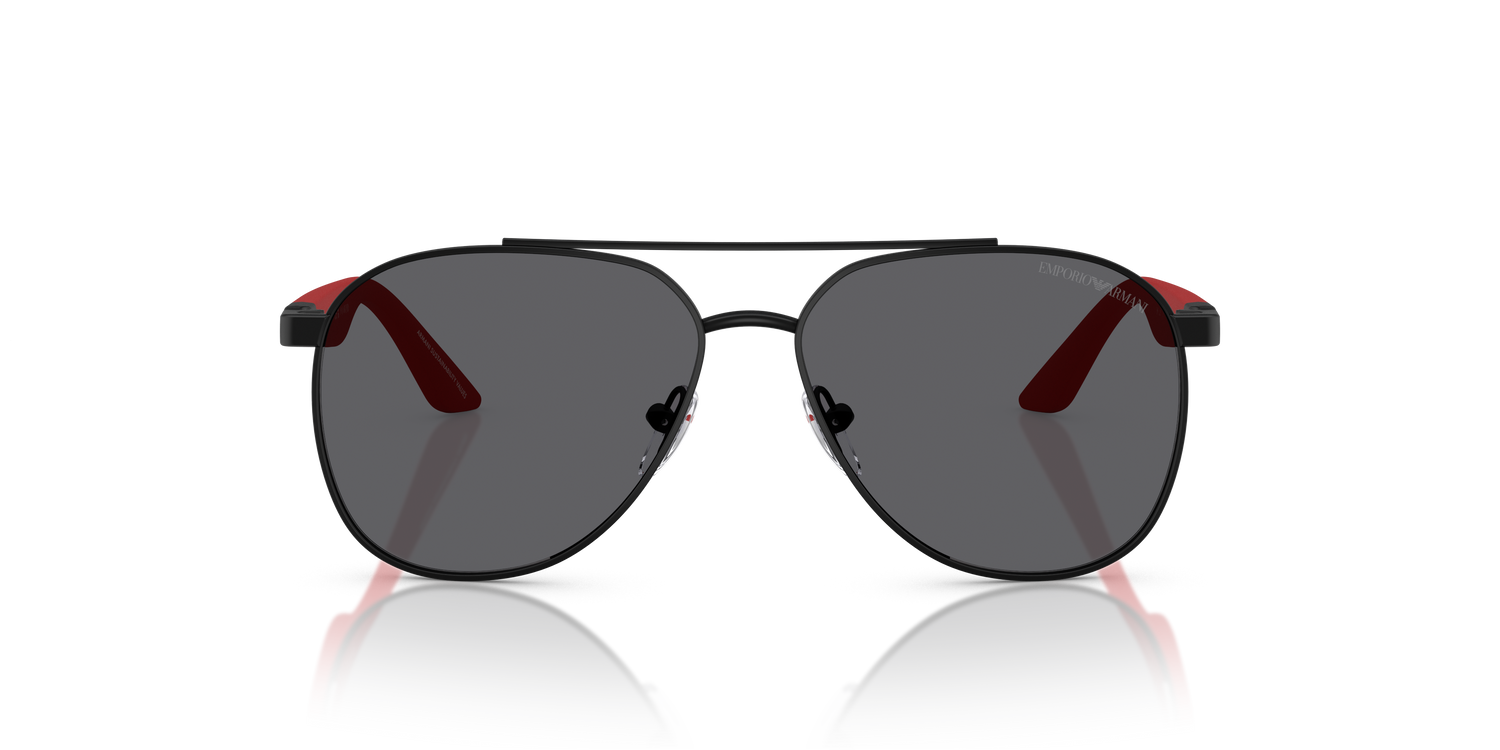 EMPORIO ARMANI EK2001 3001T3 53