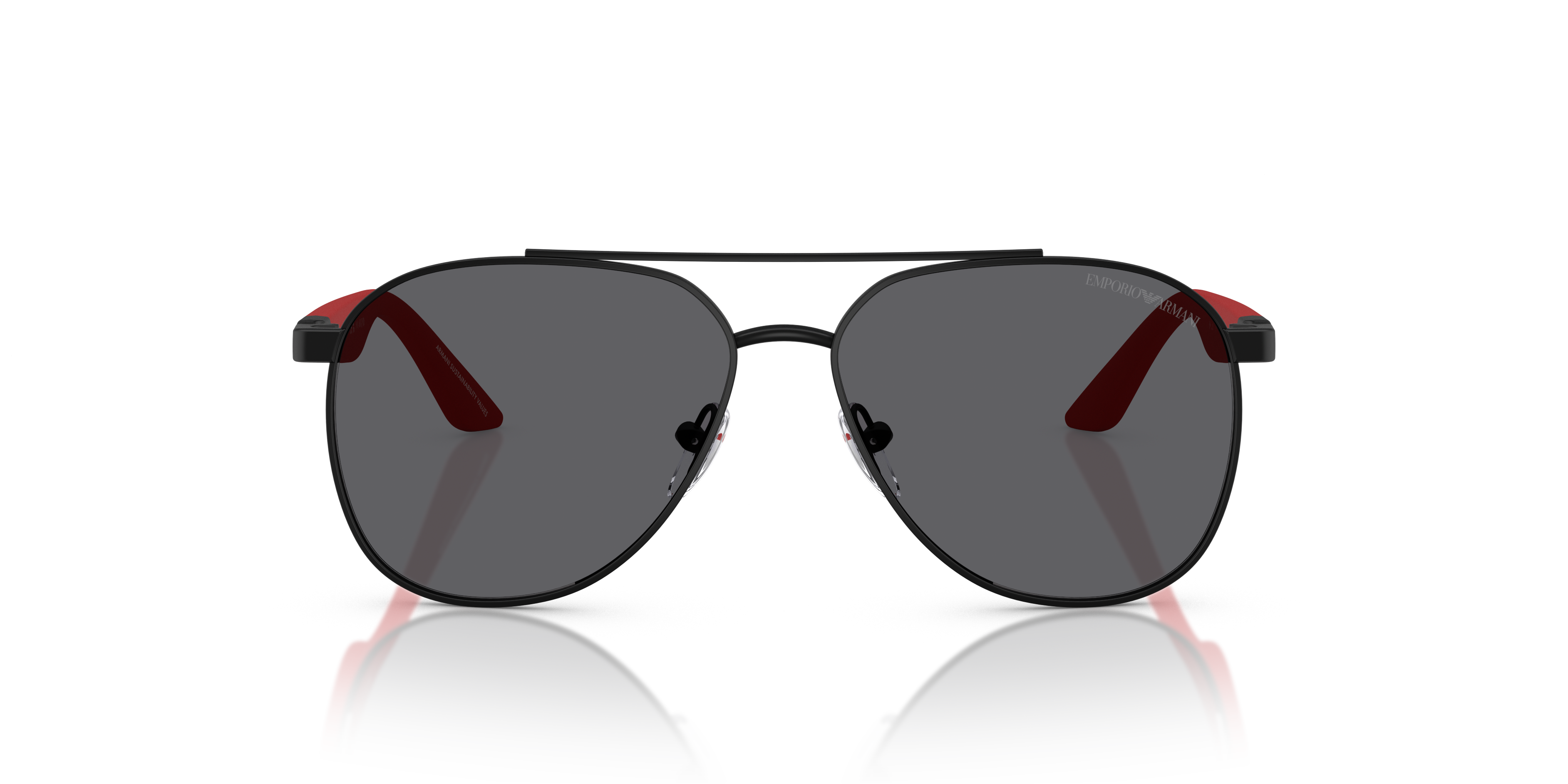 EMPORIO ARMANI EK2001 3001T3 53