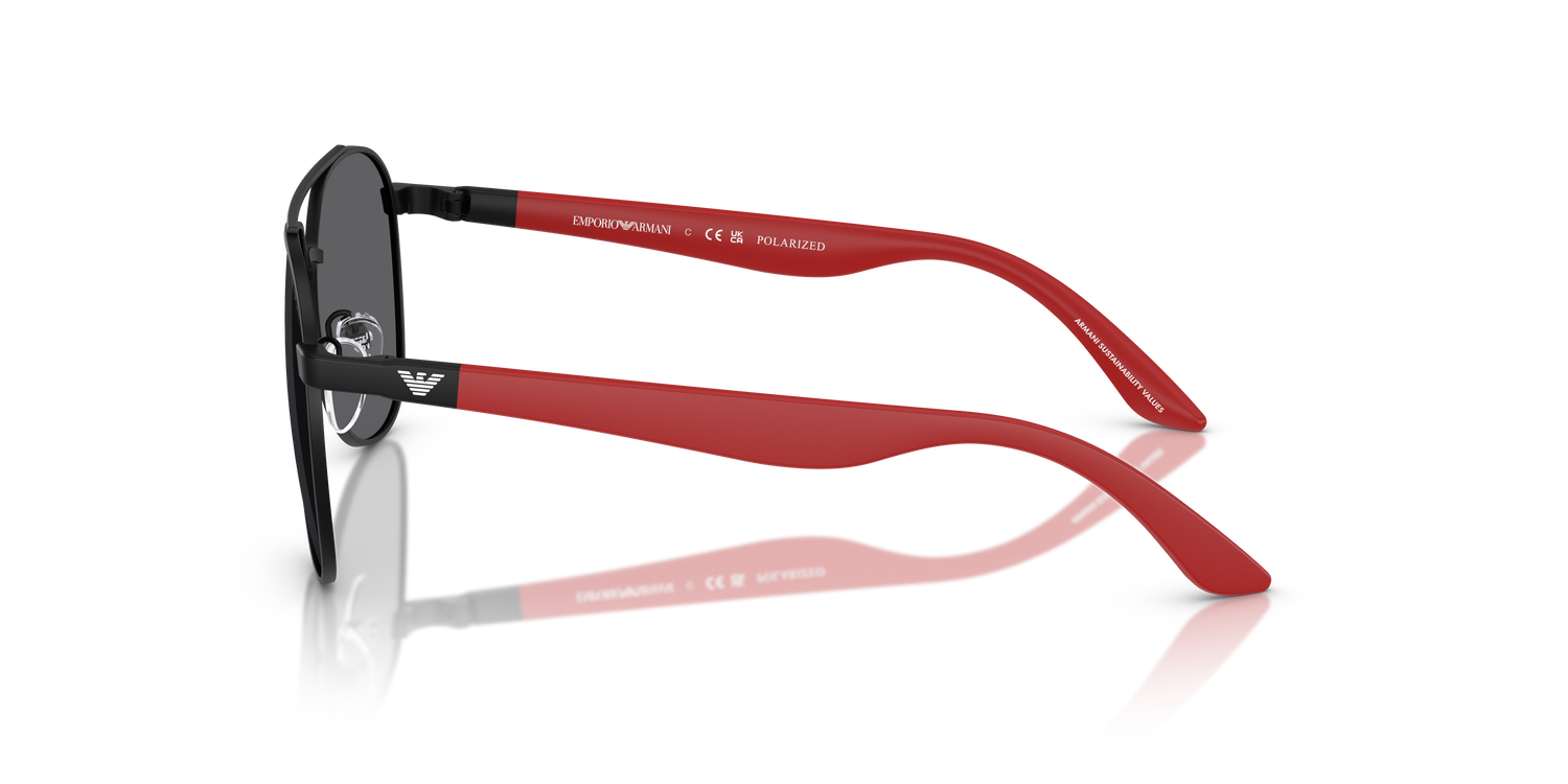 EMPORIO ARMANI EK2001 3001T3 53