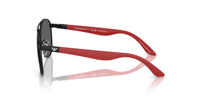 EMPORIO ARMANI EK2001 3001T3 53