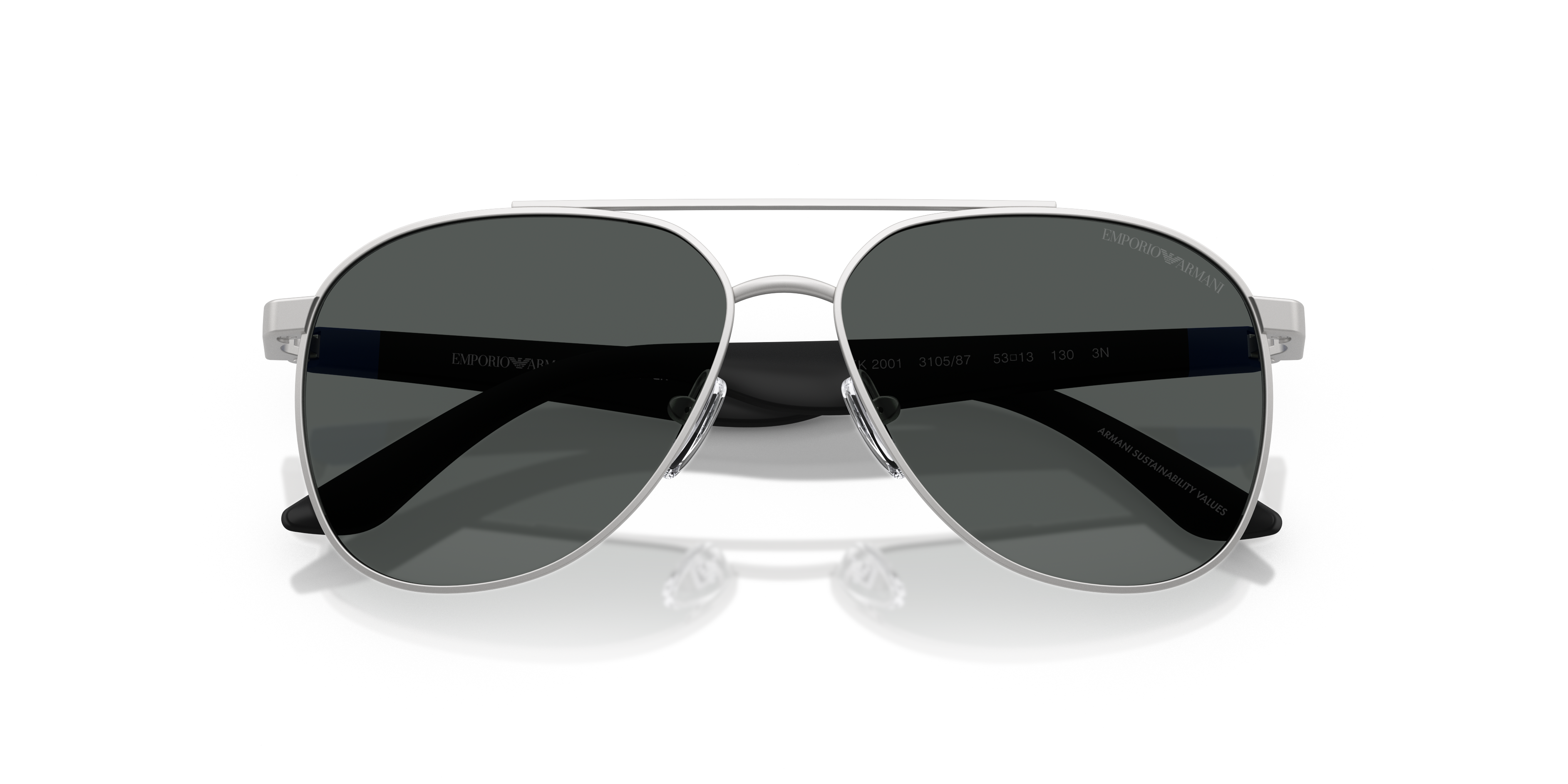 EMPORIO ARMANI EK2001 310587 53