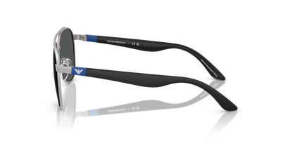 EMPORIO ARMANI EK2001 310587 53