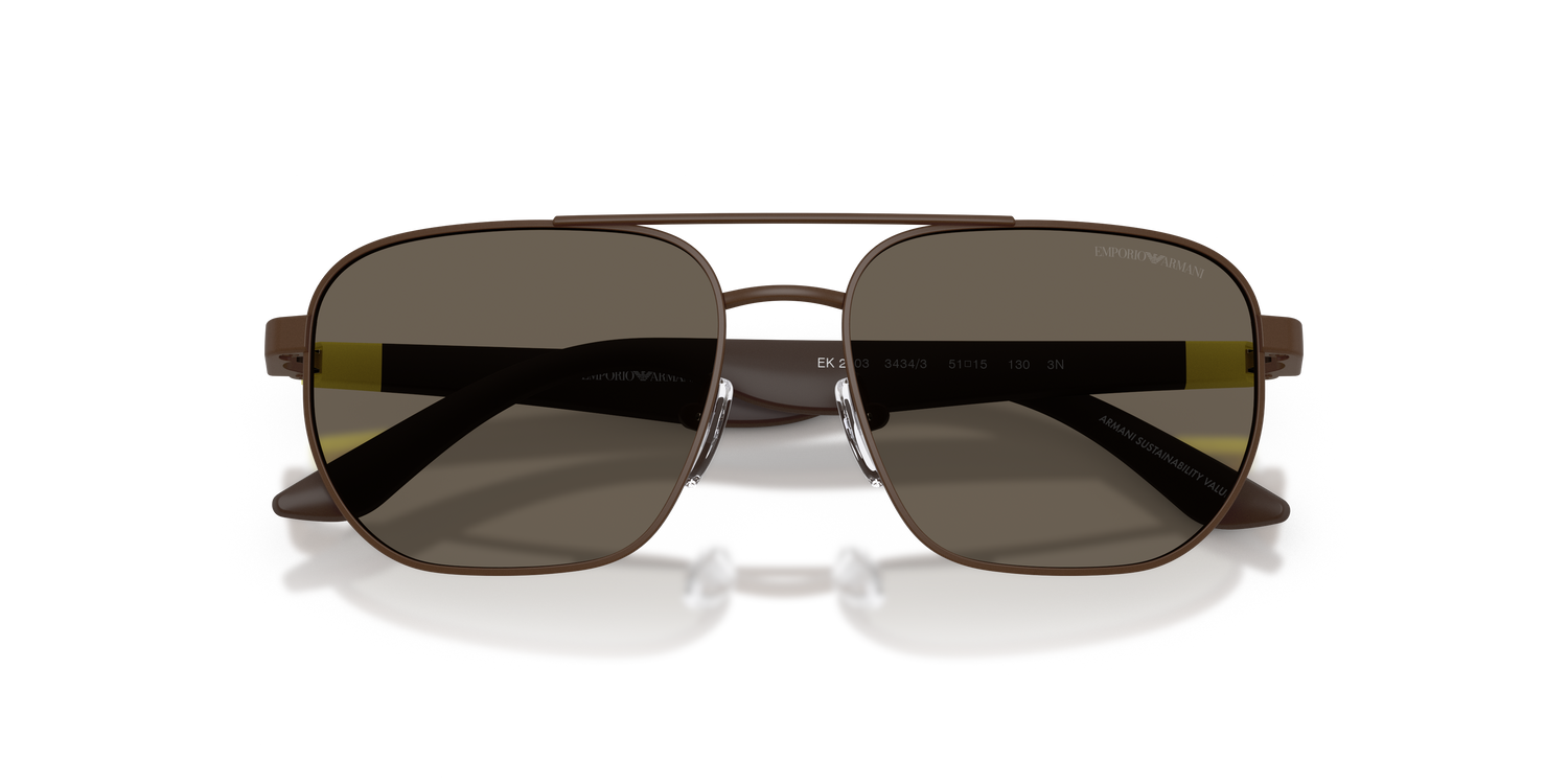 EMPORIO ARMANI EK2003 3434/3 51