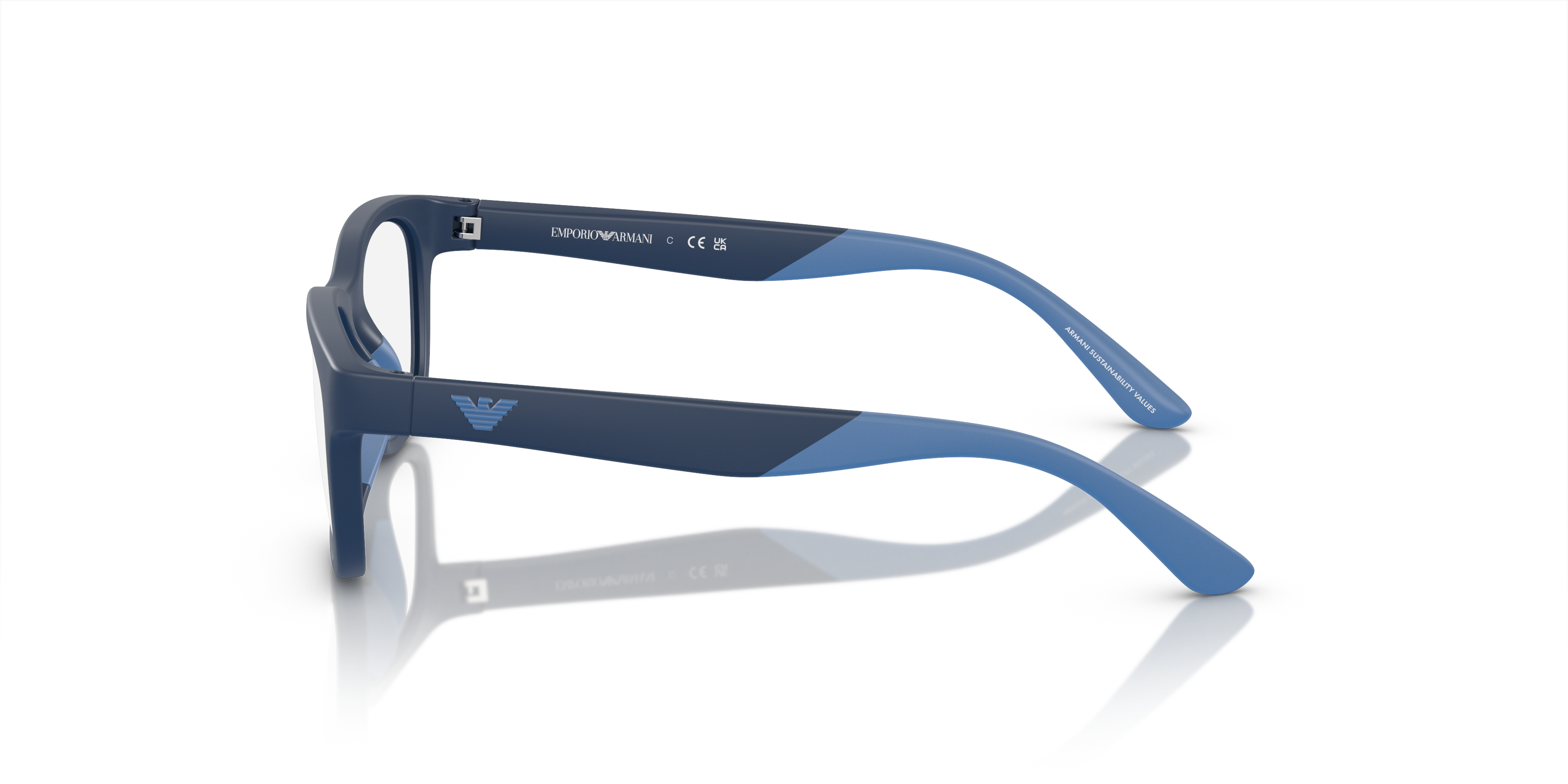 EMPORIO ARMANI EK3001 5759 49