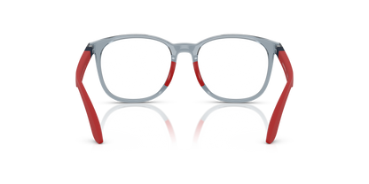 EMPORIO ARMANI EK3004 5072 47