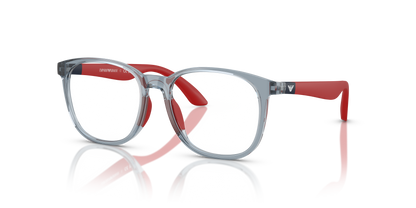 EMPORIO ARMANI EK3004 5072 47