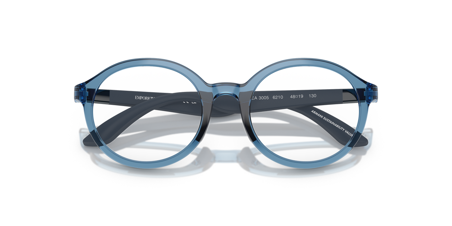 EMPORIO ARMANI EK3005 6210 46