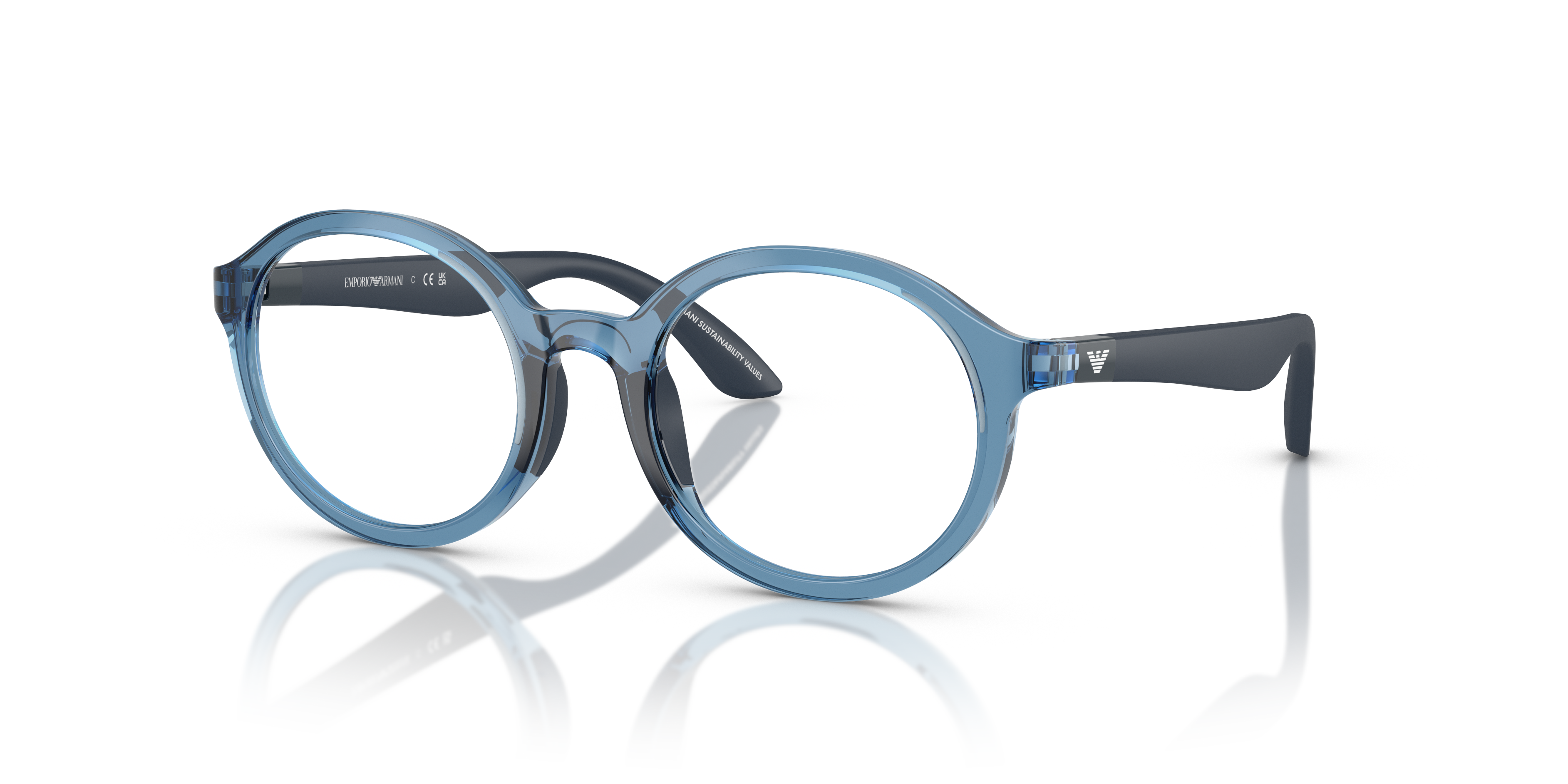 EMPORIO ARMANI EK3005 6210 48