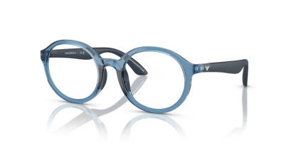 EMPORIO ARMANI EK3005 6210 48