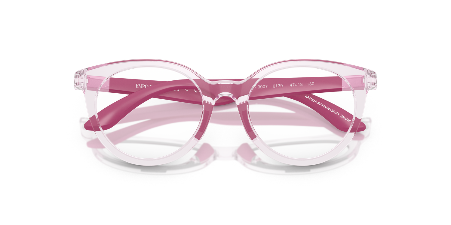 EMPORIO ARMANI EK3007 6139 45