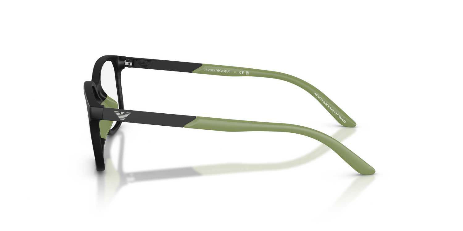 EMPORIO ARMANI EK3008U 5001 49