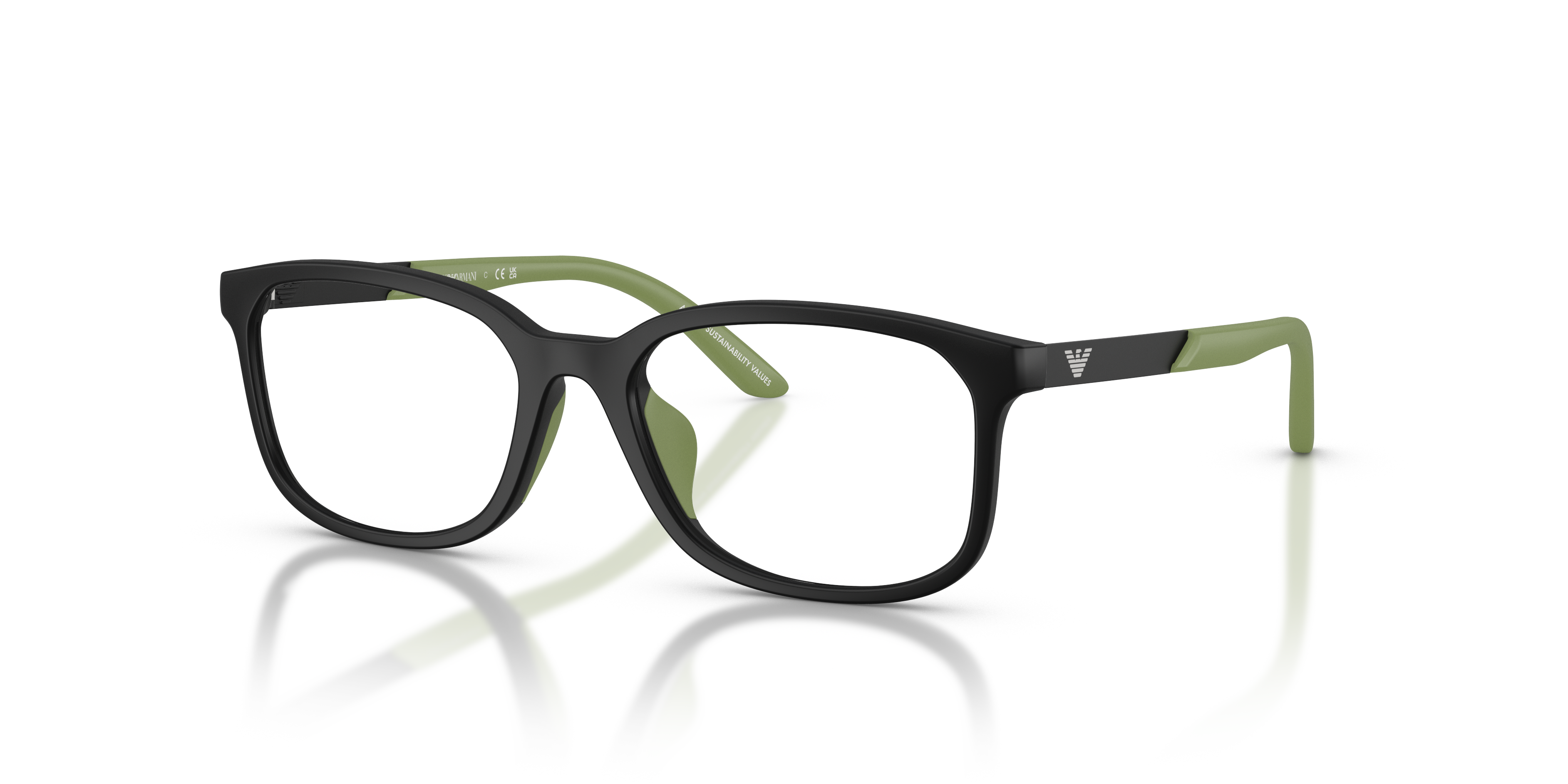 EMPORIO ARMANI EK3008U 5001 47