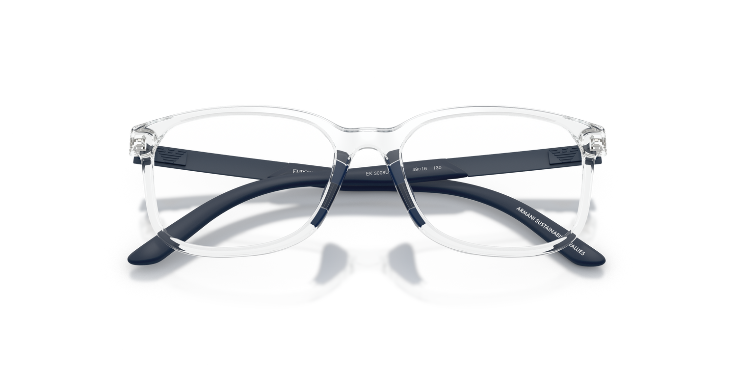EMPORIO ARMANI EK3008U 5893 47