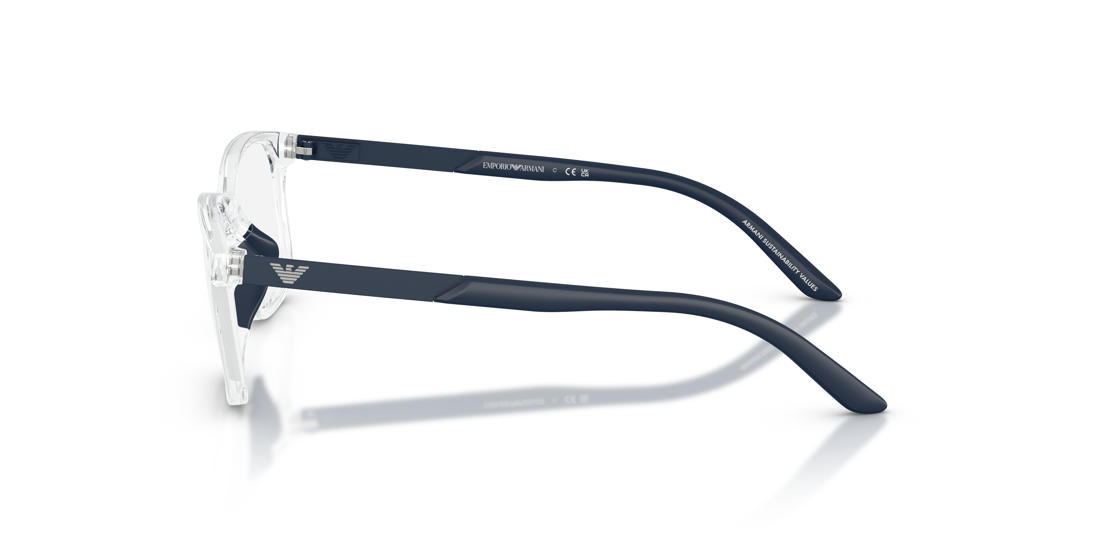 EMPORIO ARMANI EK3008U 5893 47