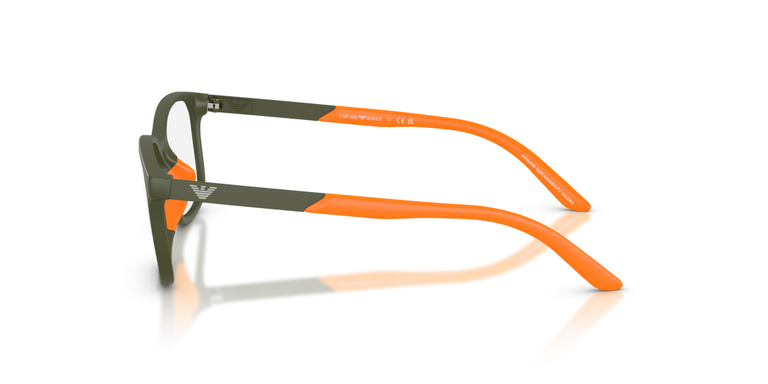 EMPORIO ARMANI EK3008U 6189 47