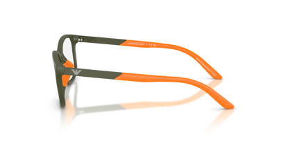 EMPORIO ARMANI EK3008U 6189 47