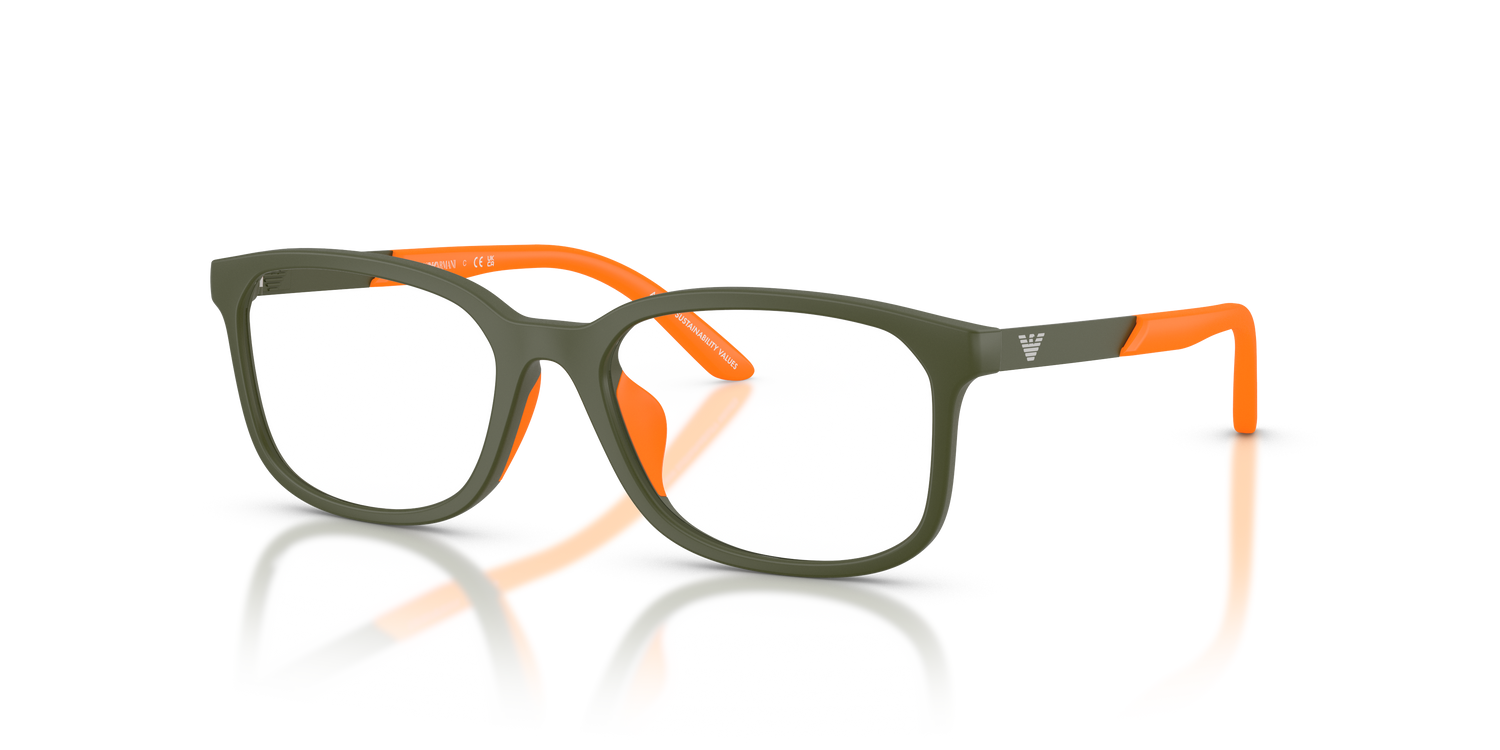 EMPORIO ARMANI EK3008U 6189 47