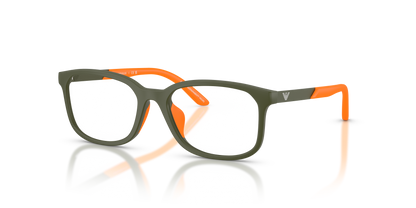 EMPORIO ARMANI EK3008U 6189 49