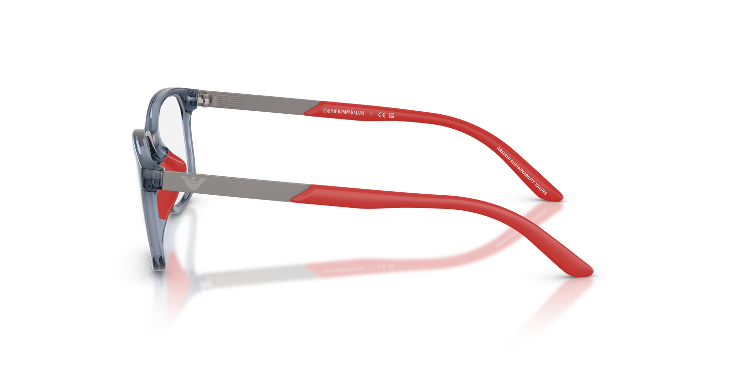 EMPORIO ARMANI EK3008U 6278 47