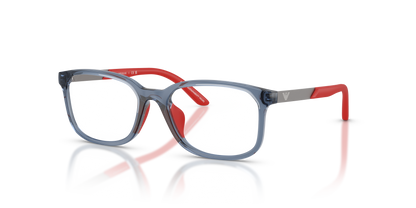 EMPORIO ARMANI EK3008U 6278 49