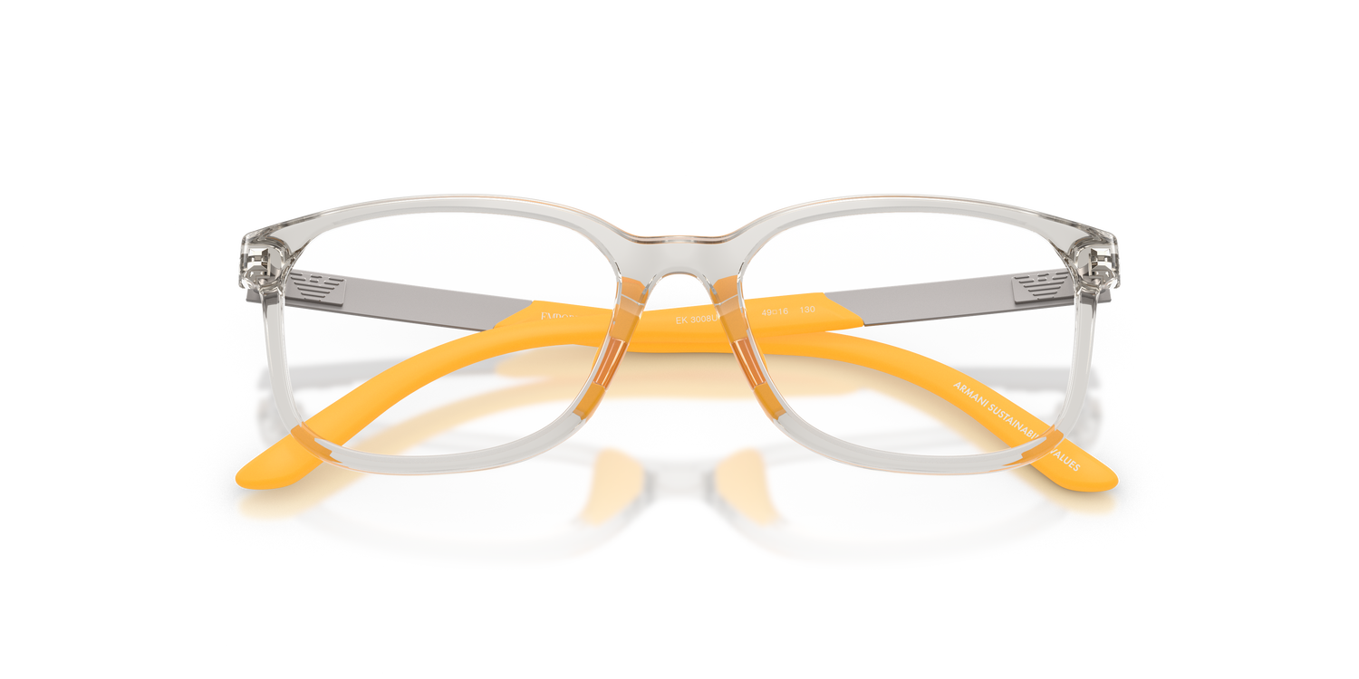 EMPORIO ARMANI EK3008U 6279 49