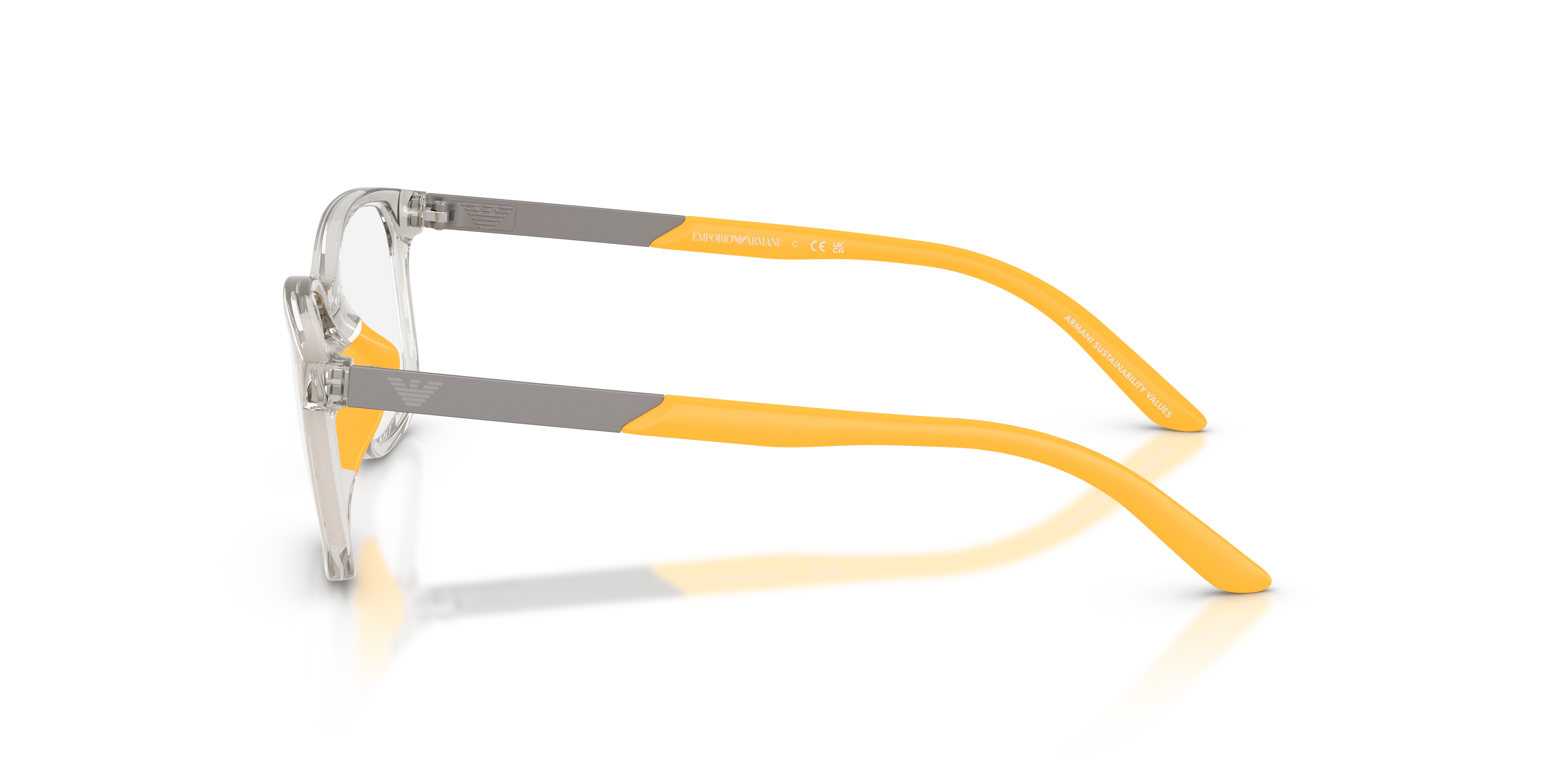 EMPORIO ARMANI EK3008U 6279 47