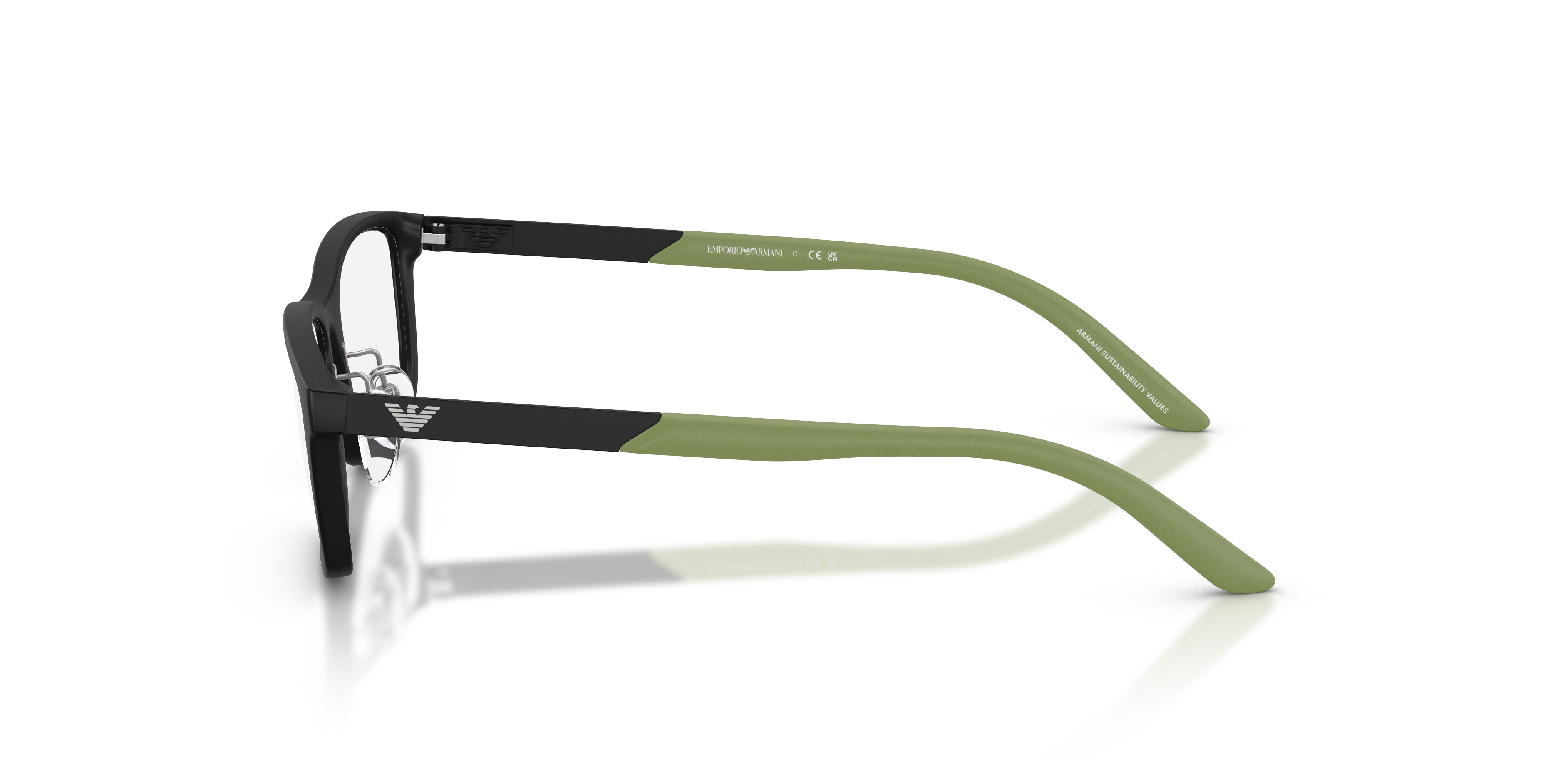 EMPORIO ARMANI EK3009 5001 47