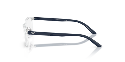 EMPORIO ARMANI EK3009 5893 47