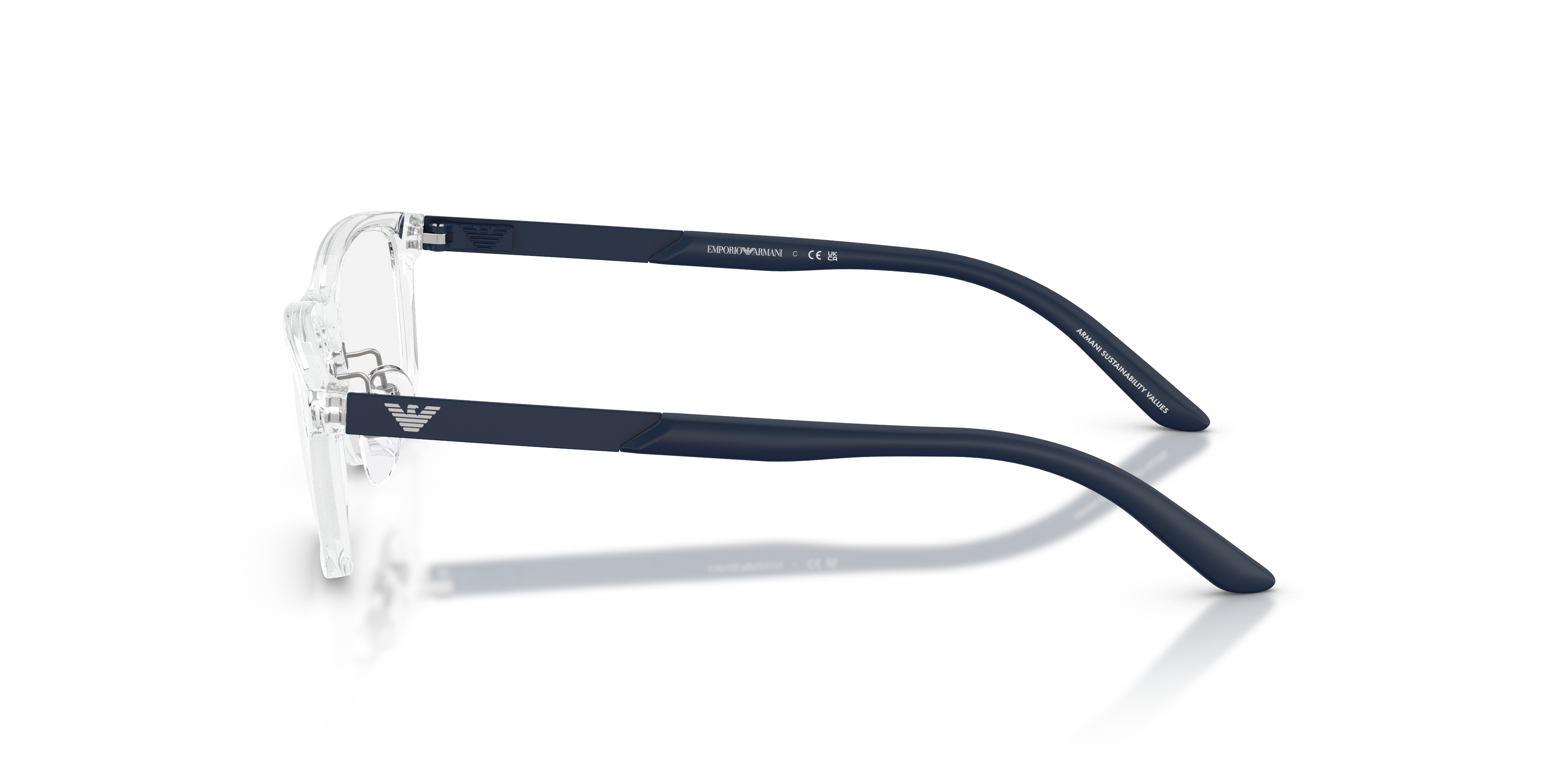 EMPORIO ARMANI EK3009 5893 49