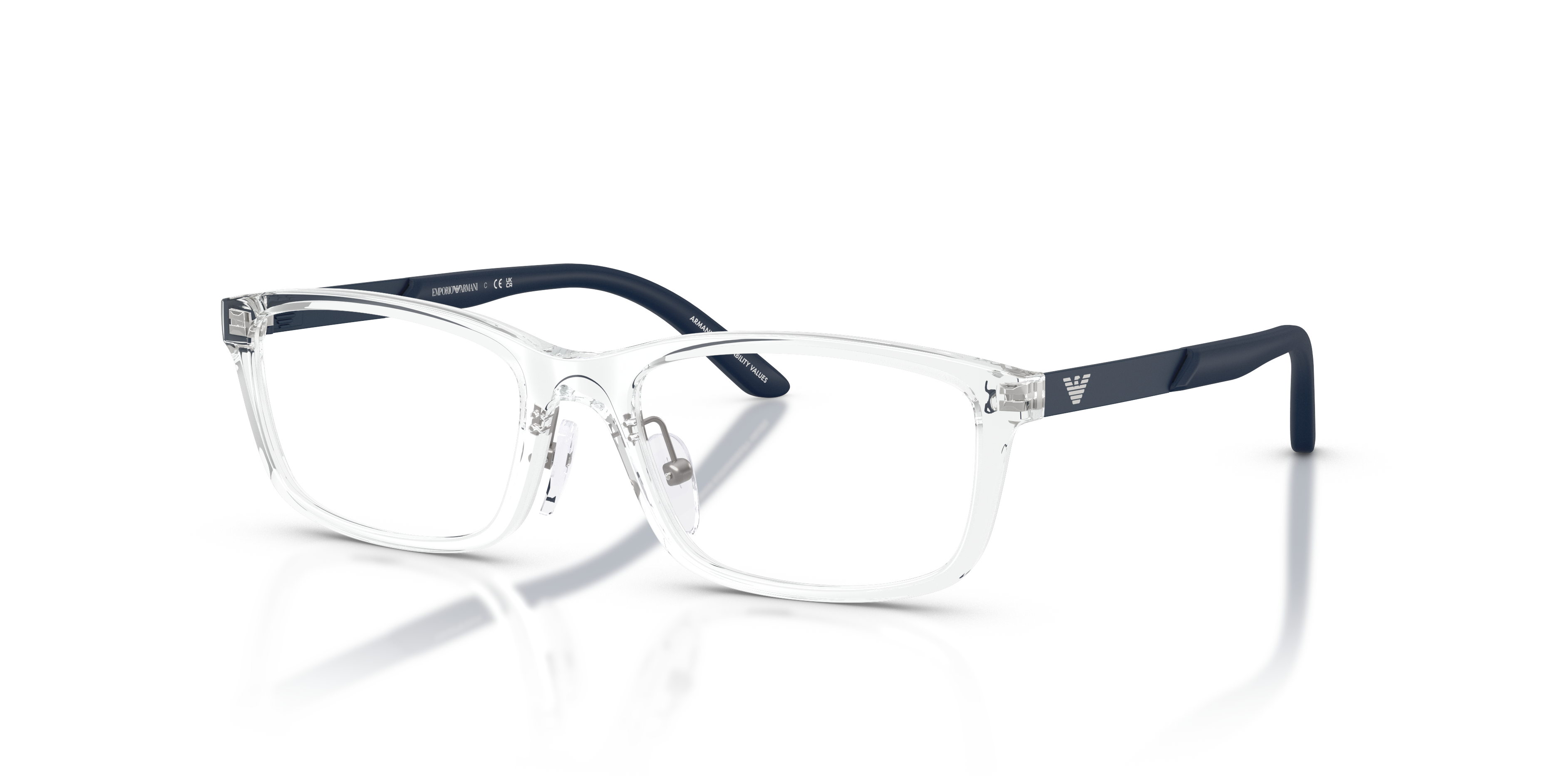 EMPORIO ARMANI EK3009 5893 49