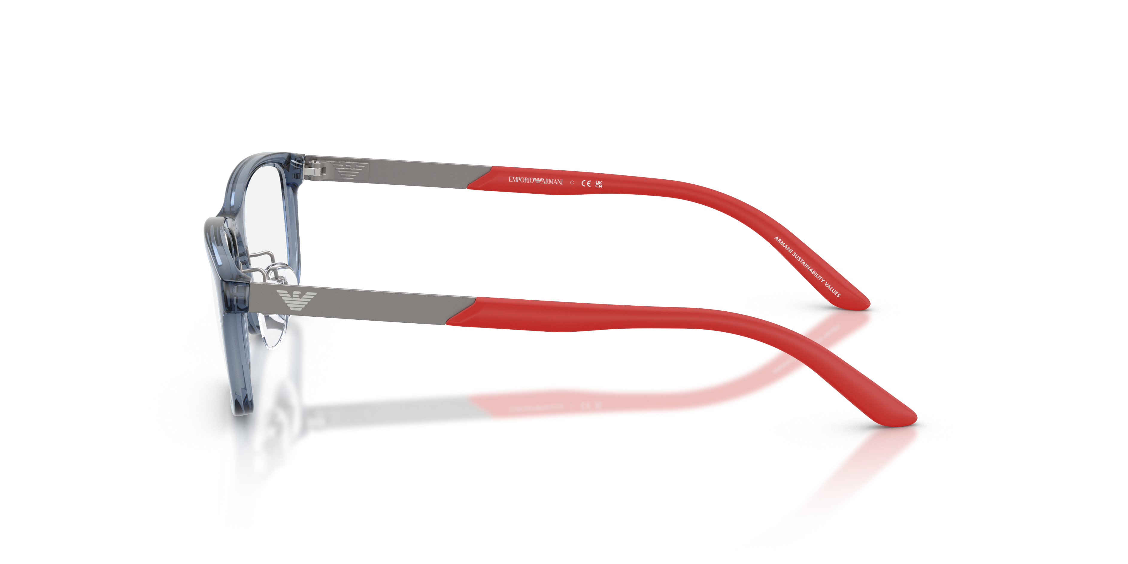 EMPORIO ARMANI EK3009 6278 49