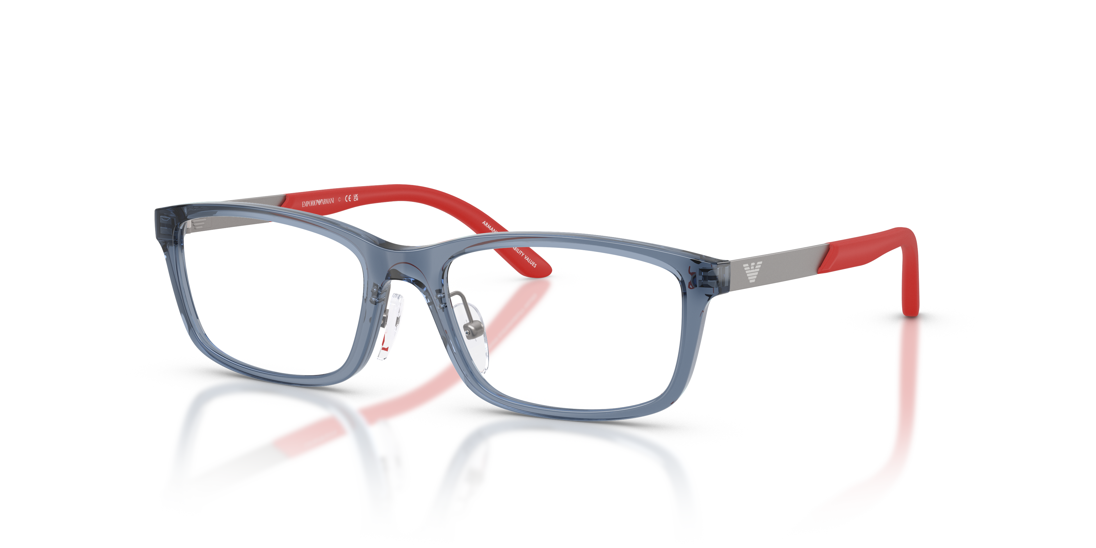 EMPORIO ARMANI EK3009 6278 49