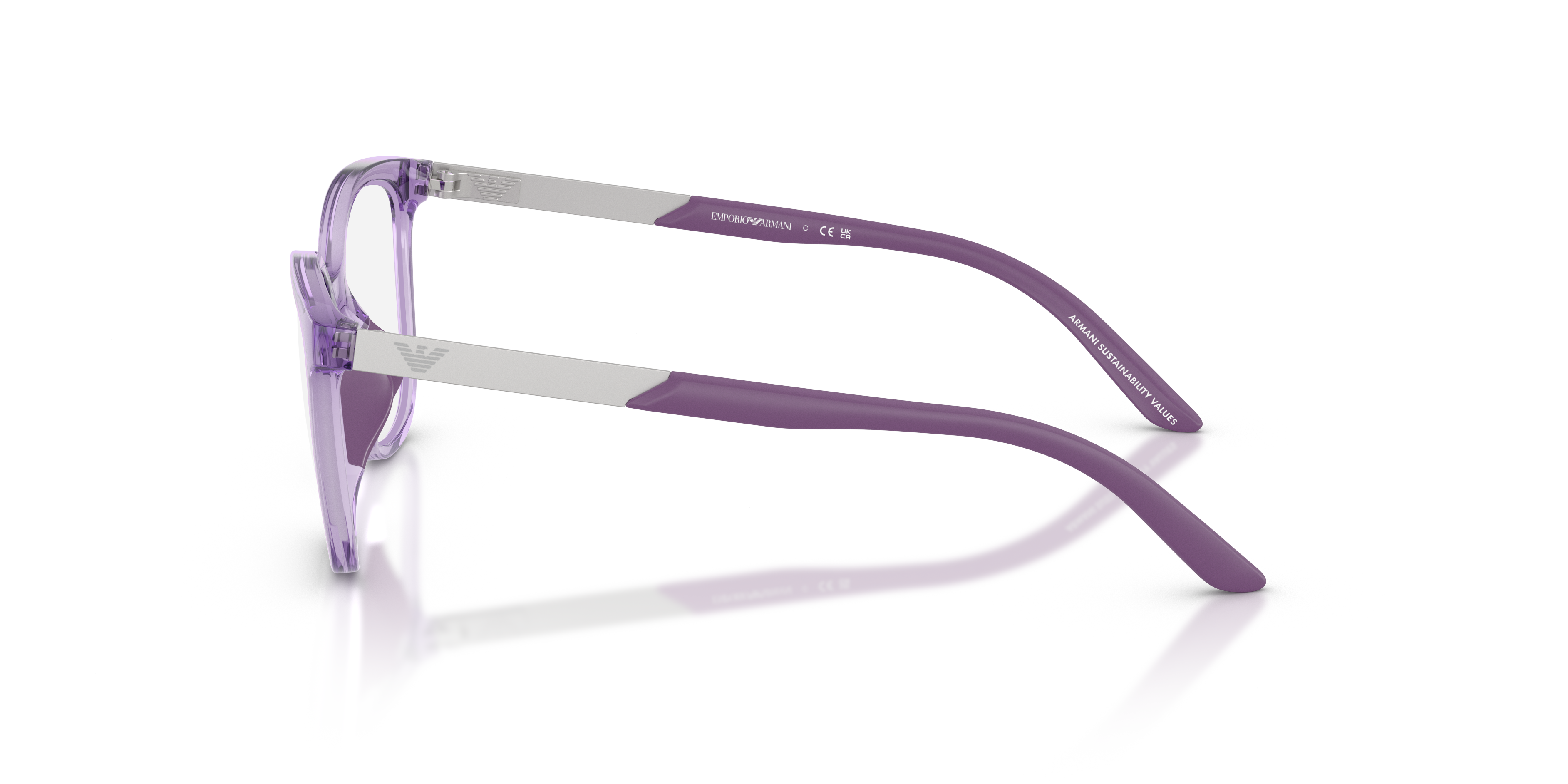 EMPORIO ARMANI EK3011U 6280 46