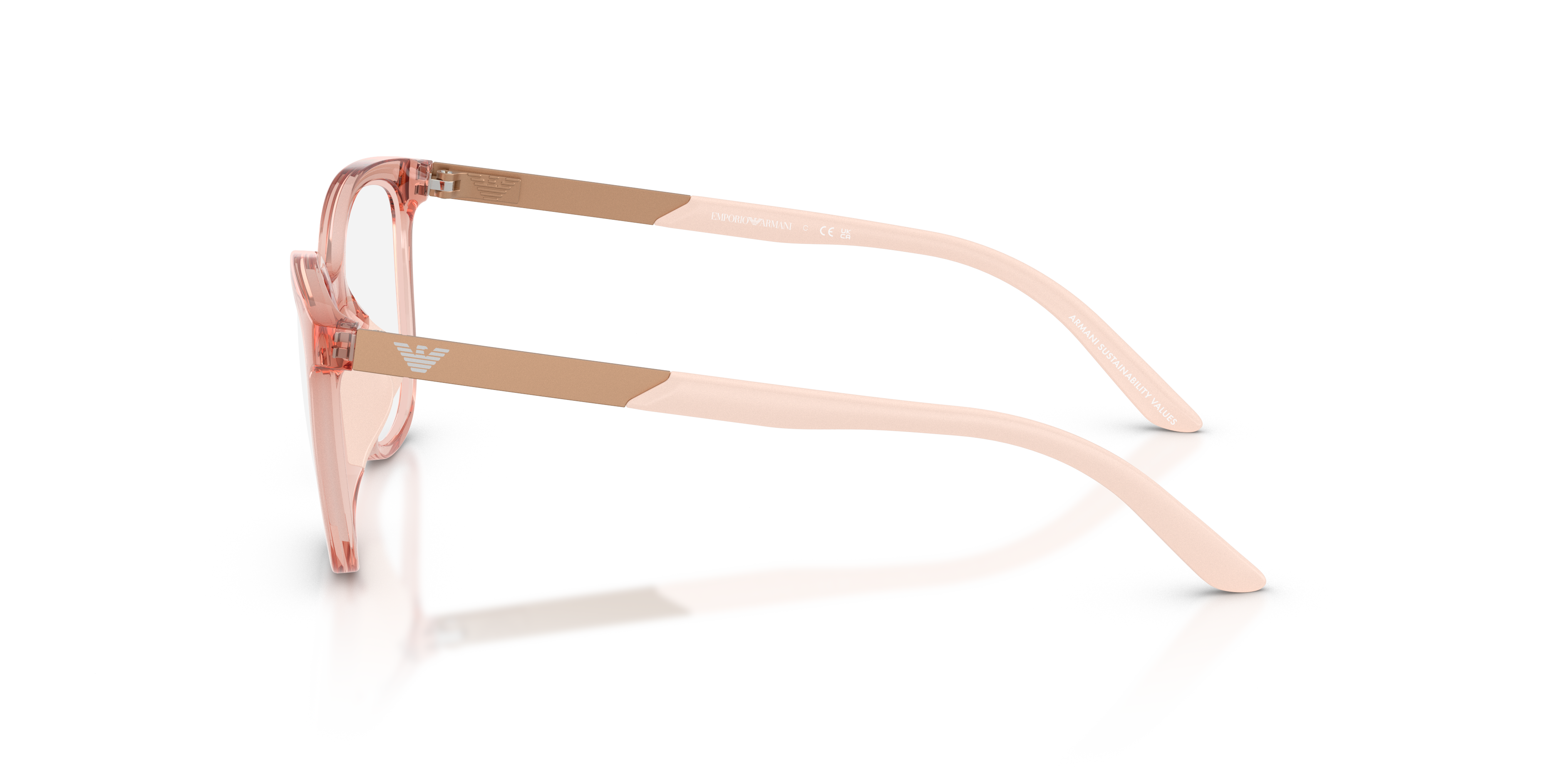 EMPORIO ARMANI EK3011U 6346 46