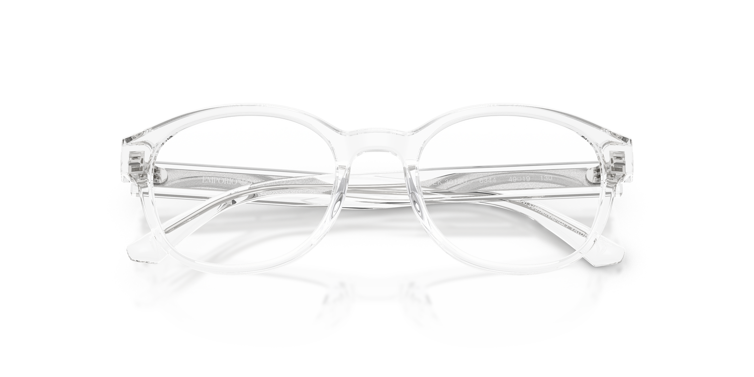 EMPORIO ARMANI EK3012U 6344 49