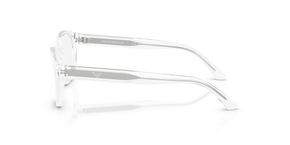 EMPORIO ARMANI EK3012U 6344 49
