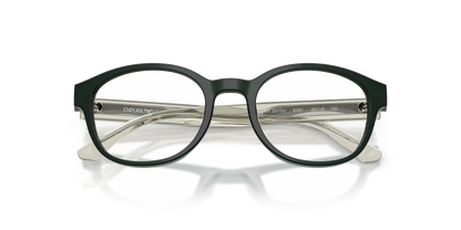 EMPORIO ARMANI EK3012U 6381 49