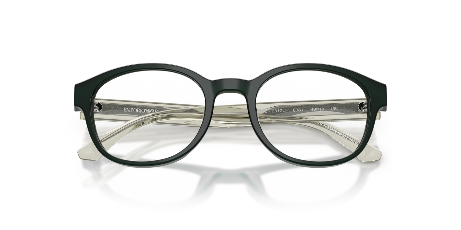 EMPORIO ARMANI EK3012U 6381 47