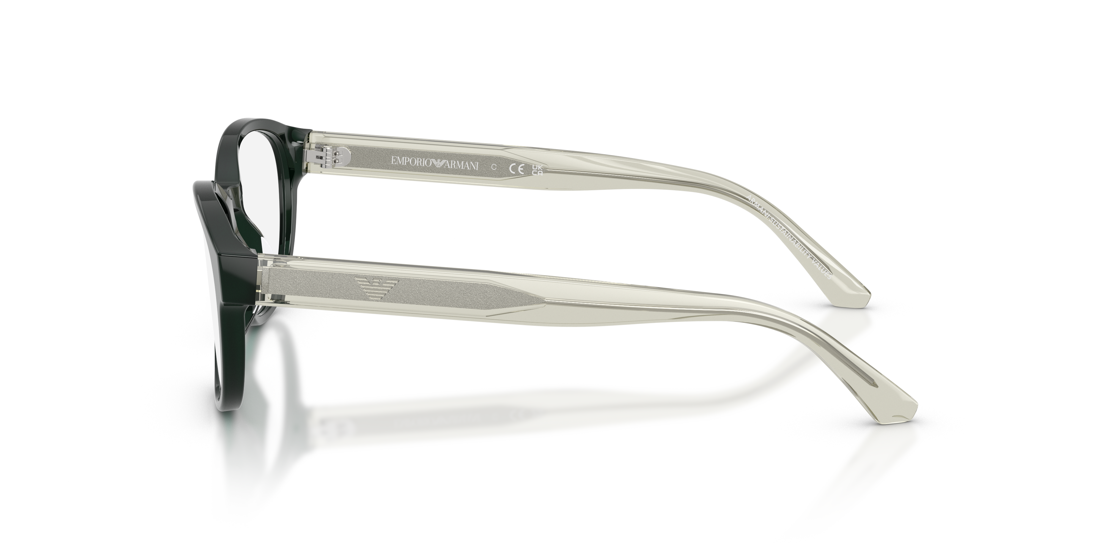 EMPORIO ARMANI EK3012U 6381 49