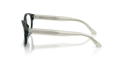 EMPORIO ARMANI EK3012U 6381 47