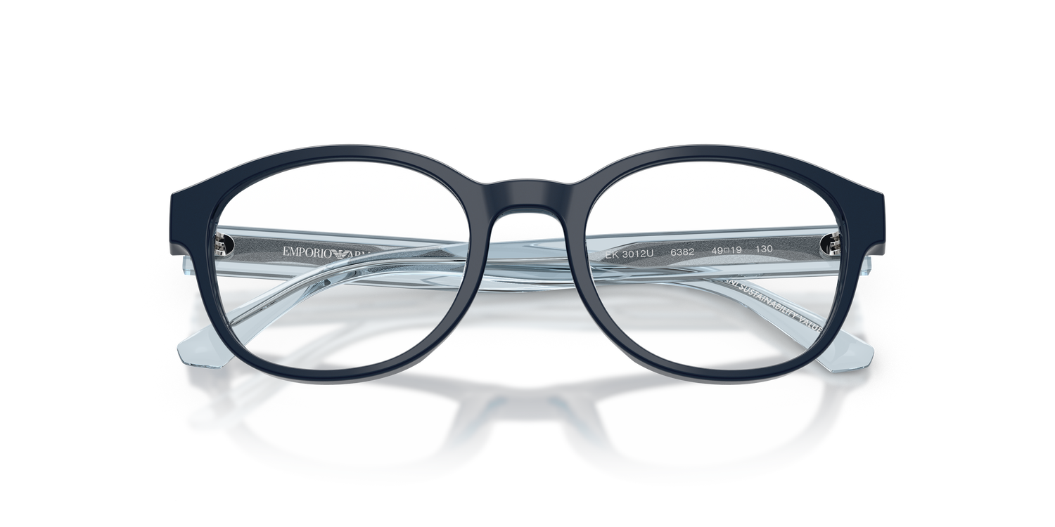 EMPORIO ARMANI EK3012U 6382 47