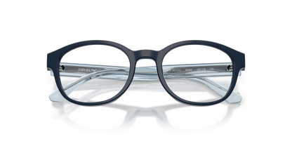EMPORIO ARMANI EK3012U 6382 47