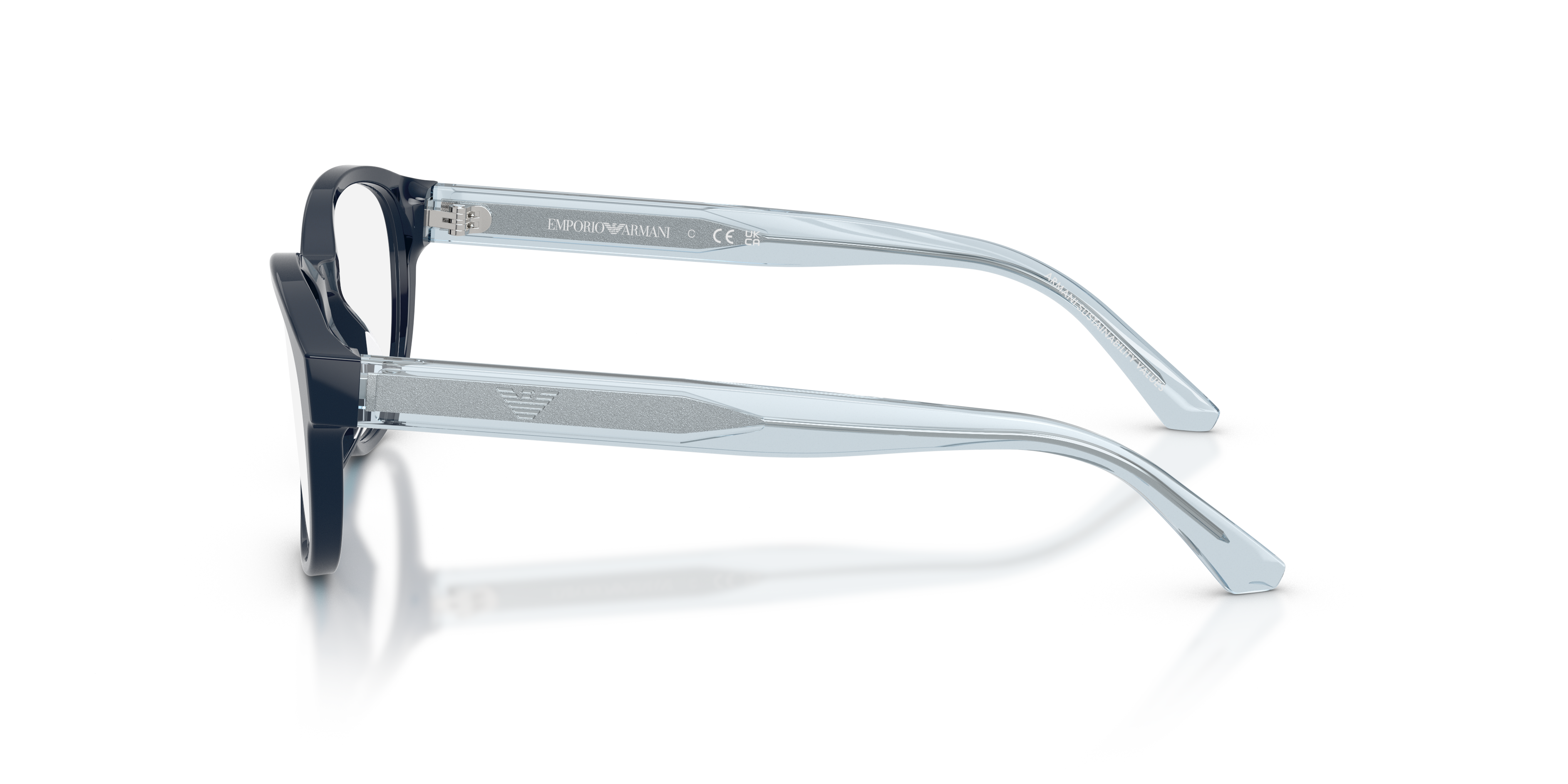 EMPORIO ARMANI EK3012U 6382 47