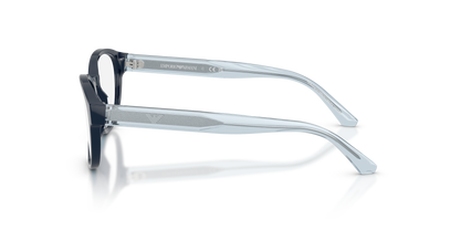 EMPORIO ARMANI EK3012U 6382 47