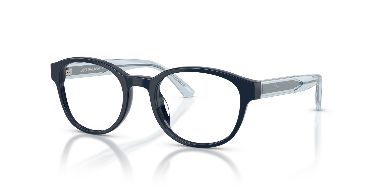 EMPORIO ARMANI EK3012U 6382 49