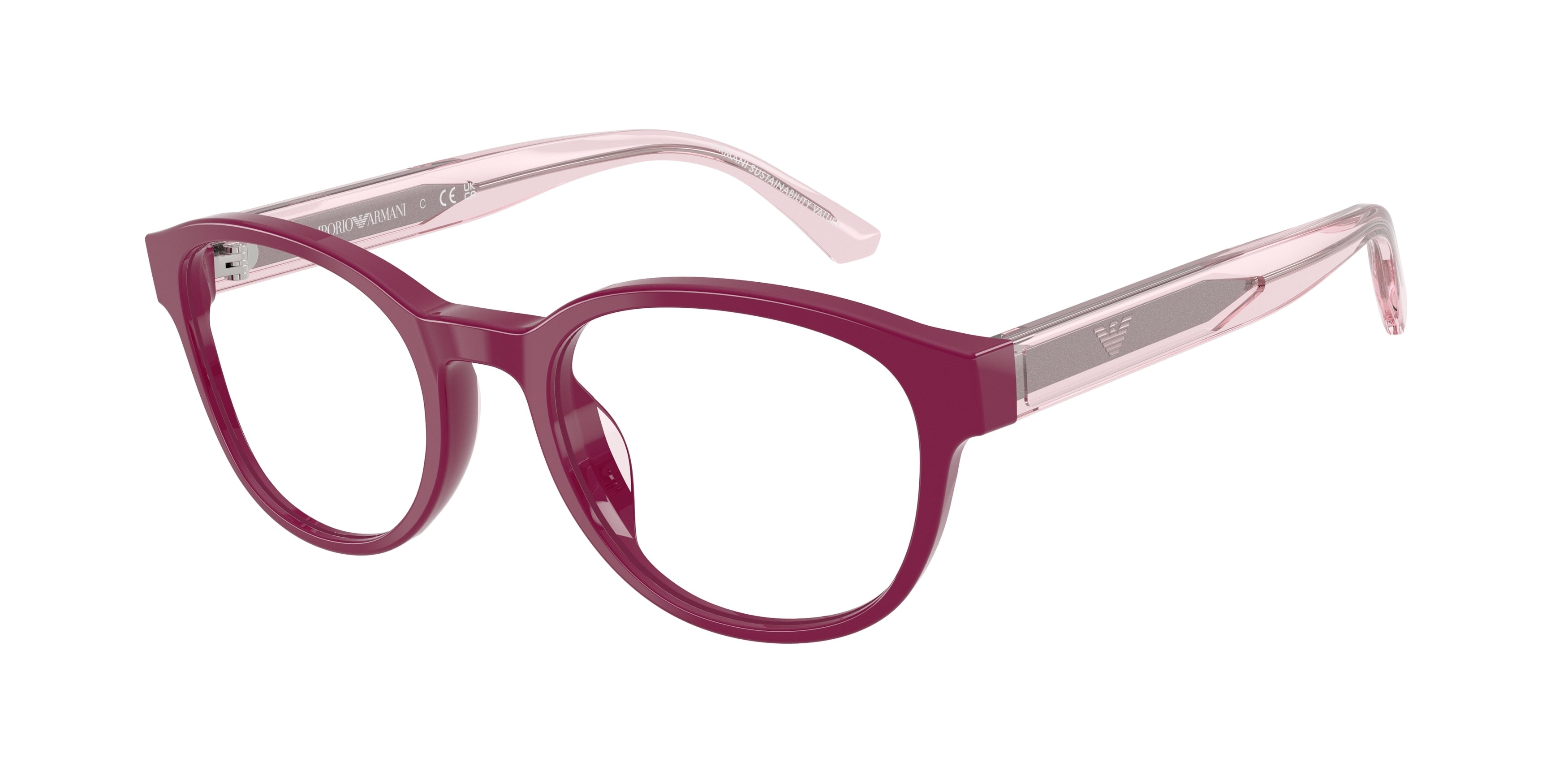 EMPORIO ARMANI EK3012U 6383 47