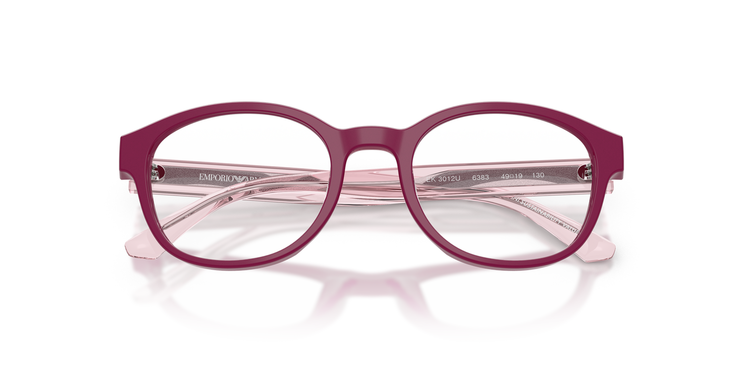 EMPORIO ARMANI EK3012U 6383 47