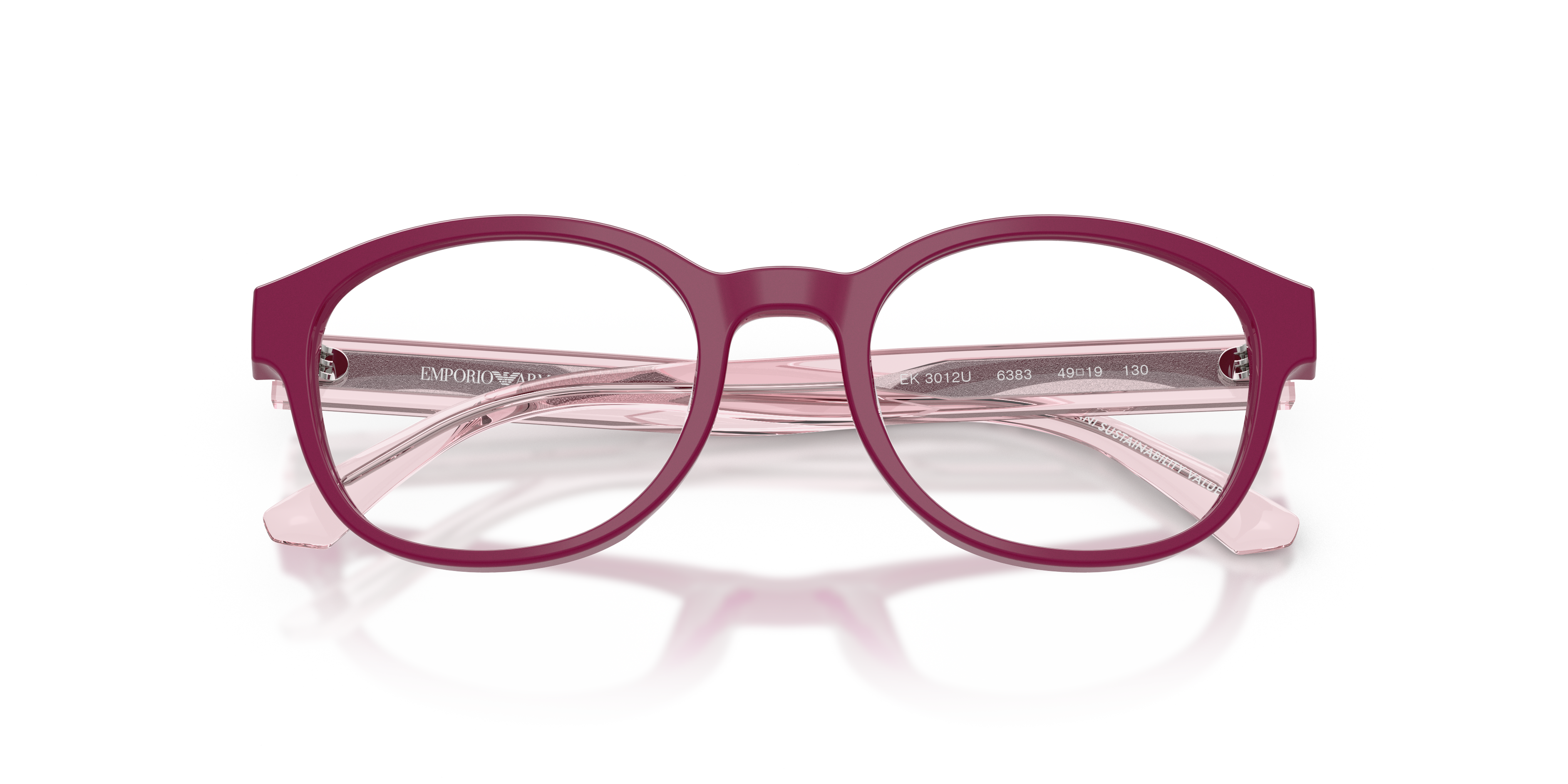 EMPORIO ARMANI EK3012U 6383 47