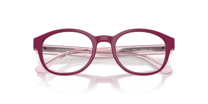 EMPORIO ARMANI EK3012U 6383 47